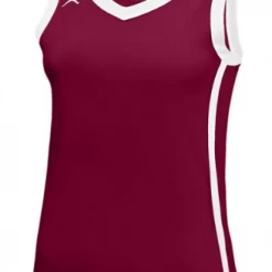 Nike WOMEN'S JORDAN TEAM STOCK JERSEY Stock Uniforms