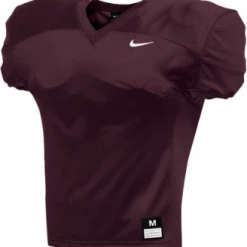 Nike MEN'S STOCK VAPOR VARSITY PRACTICE JERSEY Stock Uniforms