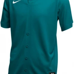 BOY'S NIKE STOCK GAPPER JERSEY Stock Uniforms
