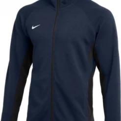 MEN'S NIKE DRY SHOWTIME FULL ZIP HOODIE
