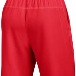 Stock Uniforms MENS NIKECOURT FLEX SHORT 9IN