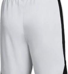 KID'S NIKE STOCK DRI-FIT CROSSOVER SHORT Stock Uniforms