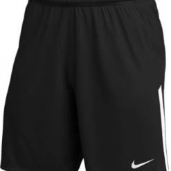 MEN'S NIKE DRY LEAGUE KNIT II SHORT Stock Uniforms