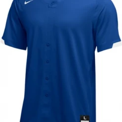MEN'S NIKE STOCK GAPPER JERSEY Stock Uniforms
