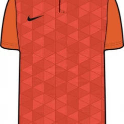 WOMEN'S NIKE US SS TROPHY IV JERSEY Stock Uniforms