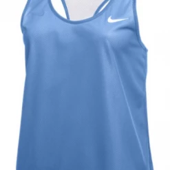 GIRL'S NIKE STOCK REVERSIBLE PINNIE Stock Uniforms