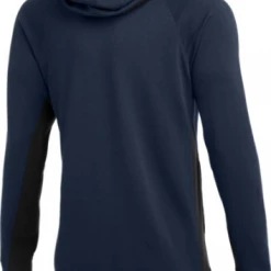 MEN'S NIKE DRY SHOWTIME FULL ZIP HOODIE