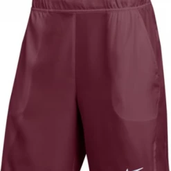 Stock Uniforms MENS NIKECOURT FLEX SHORT 9IN