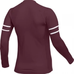 WOMEN NIKE STOCK CLUB ACE LONG SLEEVE JERSEY