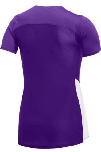 GIRL'S NIKE STOCK VAPOR PRO SS JERSEY 2 GIRL'S NIKE STOCK VAPOR PRO SS JERSEY