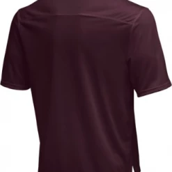 MEN'S NIKE STOCK UNTOUCHABLE SPEED CORE JERSEY Stock Uniforms