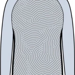 WOMEN'S NIKE LS US GARDIEN III GK JERSEY Stock Uniforms