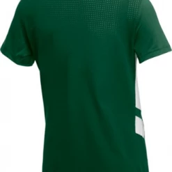 GIRL'S NIKE STOCK UNTOUCHABLE SPEED SS JERSEY