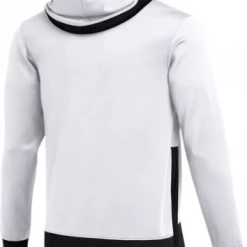 MENS' NIKE DRI-FIT SHOWTIME FZ HOODIE