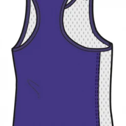 Stock Uniforms WOMEN'S NIKE STOCK ELITE TANK REVERSIBLE