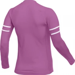 WOMEN NIKE STOCK CLUB ACE LONG SLEEVE JERSEY