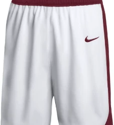 KID'S NIKE STOCK DRI-FIT CROSSOVER SHORT Stock Uniforms