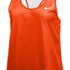 WOMEN'S NIKE CLUB SPEED REVERSIBLE PINNIE Stock Uniforms