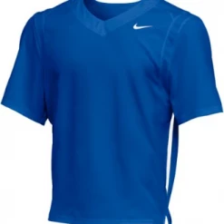 MEN'S NIKE STOCK SS UNTCHABLE SPEED JERSEY