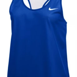 WOMEN'S NIKE CLUB SPEED REVERSIBLE PINNIE Stock Uniforms
