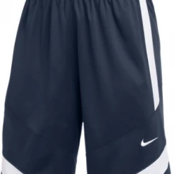MEN'S NIKE STOCK PRACTICE SHORT 1 Stock Uniforms