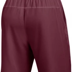 Stock Uniforms MENS NIKECOURT FLEX SHORT 9IN