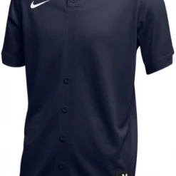 BOY'S NIKE STOCK GAPPER JERSEY Stock Uniforms
