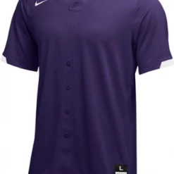 MEN'S NIKE STOCK GAPPER JERSEY Stock Uniforms