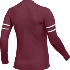 WOMEN NIKE STOCK CLUB ACE LONG SLEEVE JERSEY