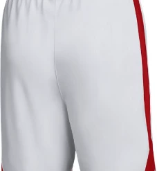 KID'S NIKE STOCK DRI-FIT CROSSOVER SHORT Stock Uniforms