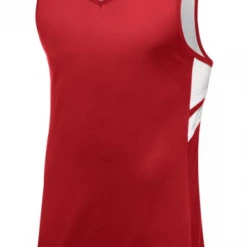 MEN'S NIKE STOCK REVERSIBLE GAME JERSEY Stock Uniforms