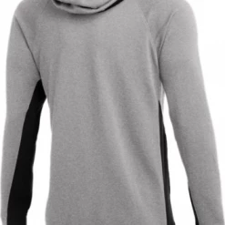 MEN'S NIKE DRY SHOWTIME FULL ZIP HOODIE