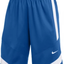MEN'S NIKE STOCK PRACTICE SHORT 1 Stock Uniforms