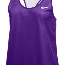 WOMEN'S NIKE CLUB SPEED REVERSIBLE PINNIE Stock Uniforms