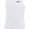 WOMEN'S NIKE STOCK DRY MILER SINGLET Stock Uniforms