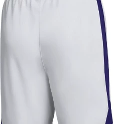 KID'S NIKE STOCK DRI-FIT CROSSOVER SHORT Stock Uniforms