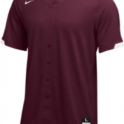 MEN'S NIKE STOCK GAPPER JERSEY Stock Uniforms