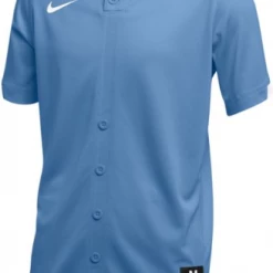BOY'S NIKE STOCK GAPPER JERSEY Stock Uniforms