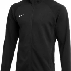 MEN'S NIKE DRY SHOWTIME FULL ZIP HOODIE