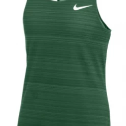 Stock Uniforms MEN'S NIKE STOCK DRY MILER SINGLET