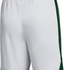 MENS' NIKE STOCK DRI-FIT CROSSOVER SHORT