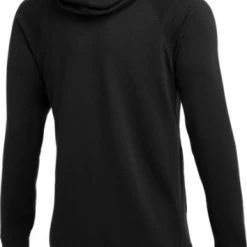 MEN'S NIKE DRY SHOWTIME FULL ZIP HOODIE