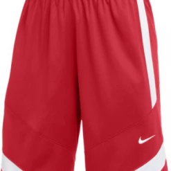 MEN'S NIKE STOCK PRACTICE SHORT 1 Stock Uniforms
