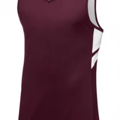 MEN'S NIKE STOCK REVERSIBLE GAME JERSEY Stock Uniforms