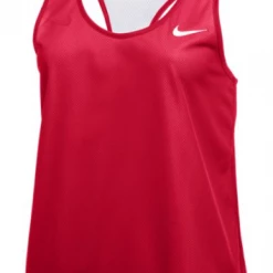 GIRL'S NIKE STOCK REVERSIBLE PINNIE Stock Uniforms