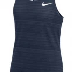Stock Uniforms MEN'S NIKE STOCK DRY MILER SINGLET