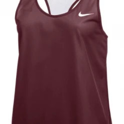 WOMEN'S NIKE CLUB SPEED REVERSIBLE PINNIE Stock Uniforms