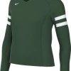 Stock Uniforms GIRLS NIKE STOCK CLUB ACE LS JERSEY