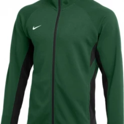 MEN'S NIKE DRY SHOWTIME FULL ZIP HOODIE