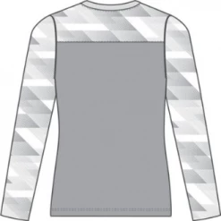 Stock Uniforms WOMEN'S NIKE DRY LS US PARK IV GK JERSEY